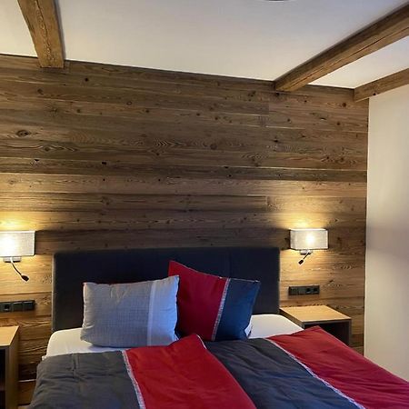 Appartement Ferienwohnung Bergahorn Groebming Grobming Kültér fotó